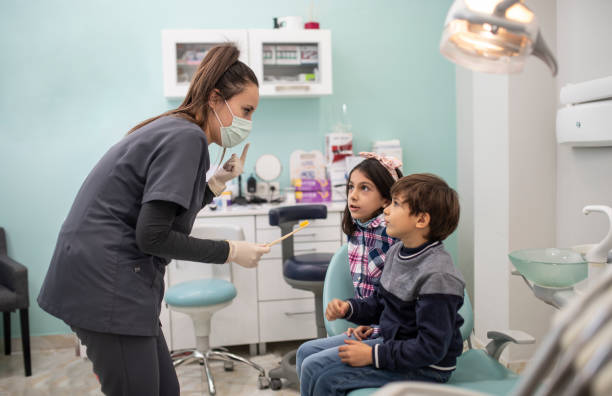 Best Dental Fillings (Composite and Amalgam)  in Burbank, IL